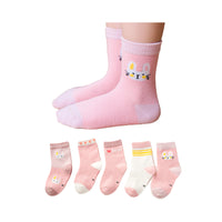 Load image into Gallery viewer, Unisex Cartoon Socks Wholesale 22032815
