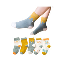 Load image into Gallery viewer, Unisex Cartoon Socks Wholesale 22032815
