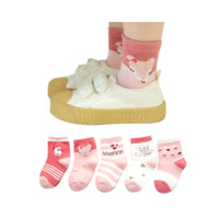 Load image into Gallery viewer, Unisex Cartoon Socks Wholesale 22032815
