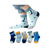Load image into Gallery viewer, Unisex Cartoon Socks Wholesale 22032815
