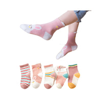 Load image into Gallery viewer, Unisex Cartoon Socks Wholesale 22032815
