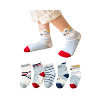 Load image into Gallery viewer, Unisex Cartoon Socks Wholesale 22032815
