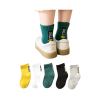 Load image into Gallery viewer, Unisex Cartoon Socks Wholesale 22032815
