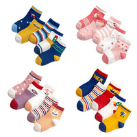 Load image into Gallery viewer, Unisex Cartoon Socks Wholesale 22032815

