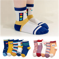 Load image into Gallery viewer, Unisex Cartoon Socks Wholesale 22032815

