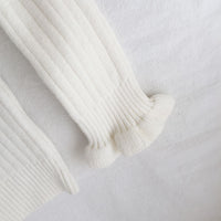 Load image into Gallery viewer, Baby Kid Girls Solid Color Crochet Sweaters Wholesale 220328160
