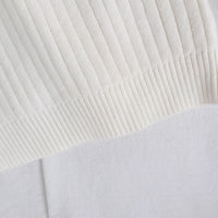 Load image into Gallery viewer, Baby Kid Girls Solid Color Crochet Sweaters Wholesale 220328160
