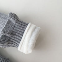 Load image into Gallery viewer, Baby Kid Girls Solid Color Crochet Sweaters Wholesale 220328164
