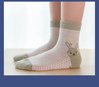 Load image into Gallery viewer, Unisex Animals Cartoon Accessories Socks Wholesale 220328201
