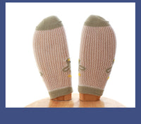 Load image into Gallery viewer, Unisex Animals Cartoon Accessories Socks Wholesale 220328201
