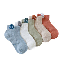 Load image into Gallery viewer, Unisex Cartoon Socks Wholesale 22032824
