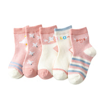 Load image into Gallery viewer, Unisex Cartoon Socks Wholesale 22032824
