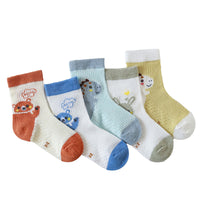 Load image into Gallery viewer, Unisex Cartoon Socks Wholesale 22032824
