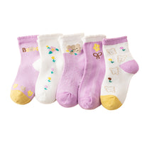 Load image into Gallery viewer, Unisex Cartoon Socks Wholesale 22032824
