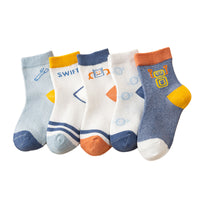 Load image into Gallery viewer, Unisex Cartoon Socks Wholesale 22032824
