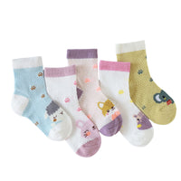Load image into Gallery viewer, Unisex Cartoon Socks Wholesale 22032824
