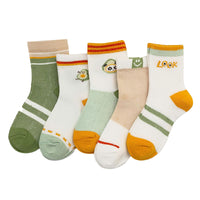 Load image into Gallery viewer, Unisex Cartoon Socks Wholesale 22032824
