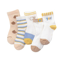 Load image into Gallery viewer, Unisex Cartoon Socks Wholesale 22032824
