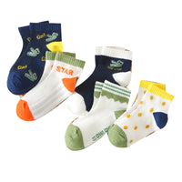 Load image into Gallery viewer, Unisex Cartoon Socks Wholesale 22032824
