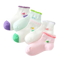 Load image into Gallery viewer, Unisex Cartoon Socks Wholesale 22032824
