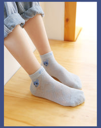 Load image into Gallery viewer, Unisex Solid Color Socks Wholesale 220328256
