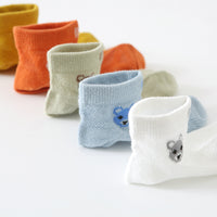 Load image into Gallery viewer, Unisex Solid Color Socks Wholesale 220328256
