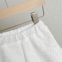 Load image into Gallery viewer, Baby Kid Girls Solid Color Shorts Wholesale 220328424
