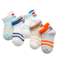 Load image into Gallery viewer, Baby Kid Unisex Flower Animals Cartoon Print Accessories Socks Wholesale 22032861
