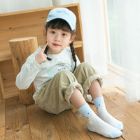 Load image into Gallery viewer, Baby Kid Unisex Flower Animals Cartoon Print Accessories Socks Wholesale 22032861
