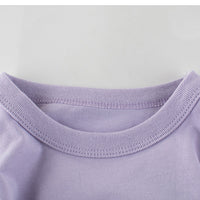 Load image into Gallery viewer, Baby Kid Girls Fruit Print T-Shirts Wholesale 22032874
