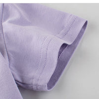 Load image into Gallery viewer, Baby Kid Girls Fruit Print T-Shirts Wholesale 22032874
