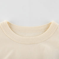 Load image into Gallery viewer, Baby Kid Girls Letters Print T-Shirts Wholesale 22032877
