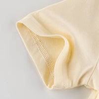 Load image into Gallery viewer, Baby Kid Girls Letters Print T-Shirts Wholesale 22032877
