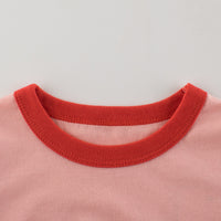 Load image into Gallery viewer, Baby Kid Girls Letters Fruit Print T-Shirts Wholesale 22032881
