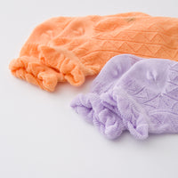 Load image into Gallery viewer, Baby Kid Unisex Striped Letters Cartoon Print Accessories Socks Wholesale 22032894
