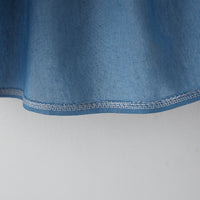 Load image into Gallery viewer, Baby Kid Girls Fruit Embroidered Dresses And Hats Wholesale 220330126
