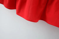 Load image into Gallery viewer, Baby Girls Polka dots Bow Print Dresses And Bag Wholesale 220330159
