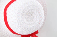 Load image into Gallery viewer, Baby Girls Fruit Dresses Wholesale 220330169
