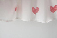 Load image into Gallery viewer, 2 Pieces Set Baby Girls Fruit Love heart Hats And Dresses Wholesale 220330172
