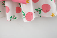 Load image into Gallery viewer, 2 Pieces Set Baby Girls Fruit Hats And Dresses Wholesale 220330173
