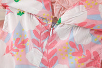 Load image into Gallery viewer, Baby Girls Flower Dresses Wholesale 220330182
