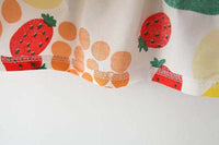 Load image into Gallery viewer, Baby Kid Girls Flower Bow Print Dresses Wholesale 220330190
