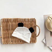 Load image into Gallery viewer, Baby Unisex Animals Cartoon Print Rompers And Hats Wholesale 220330215
