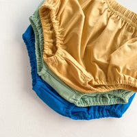 Load image into Gallery viewer, 2 Pieces Set Baby Kid Unisex Dinosaur T-Shirts And Solid Color Shorts Wholesale 220330223
