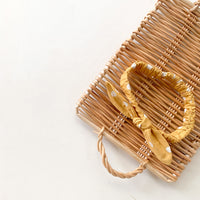 Load image into Gallery viewer, 2 Pieces Set Baby Girls Polka dots Headwear And Rompers Wholesale 220330224
