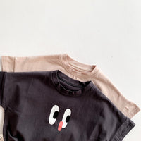 Load image into Gallery viewer, Baby Unisex Solid Color Rompers Wholesale 220330228
