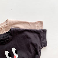 Load image into Gallery viewer, Baby Unisex Solid Color Rompers Wholesale 220330228
