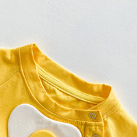 Load image into Gallery viewer, Baby Unisex Color-blocking Rompers Wholesale 220330242
