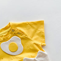 Load image into Gallery viewer, Baby Unisex Color-blocking Rompers Wholesale 220330242
