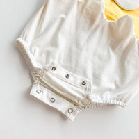 Load image into Gallery viewer, Baby Unisex Color-blocking Rompers Wholesale 220330242
